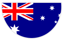 Australia flag